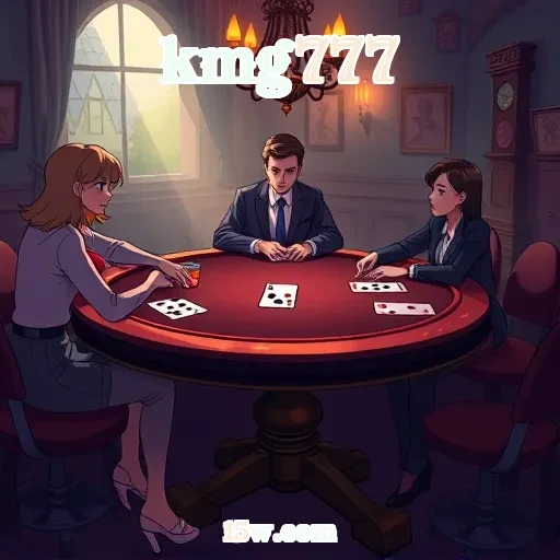 kmg777 Cassino Virtual