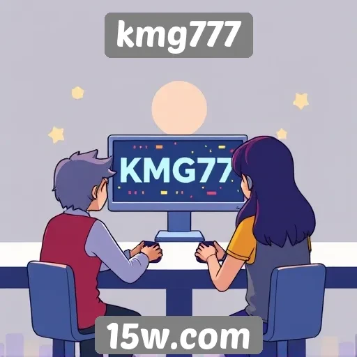 O impacto da gamificação em kmg777