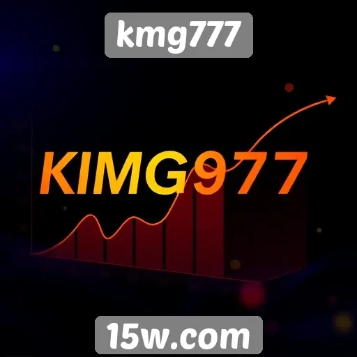 Perspectivas de crescimento do kmg777 para novos usuários