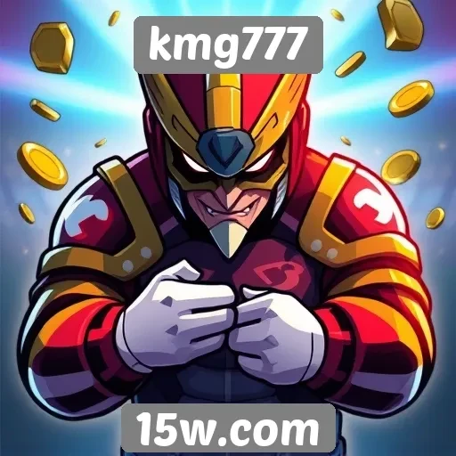 Plataforma kmg777 cresce em popularidade entre jogadores