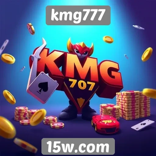 Ofertas e promoções disponíveis em kmg777