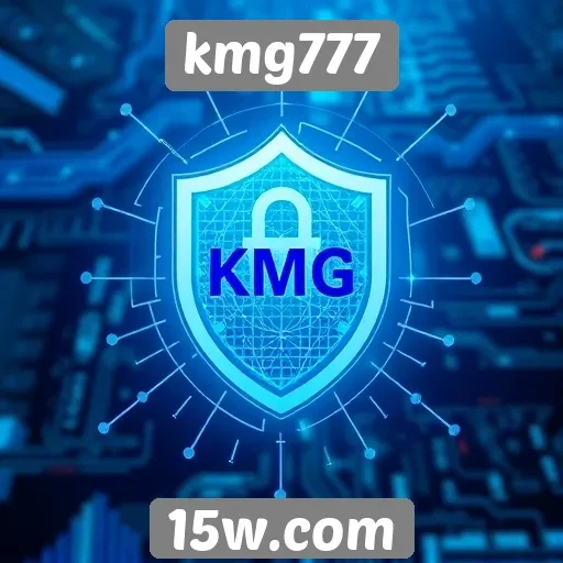 kmg777: segurança e proteção nas transações