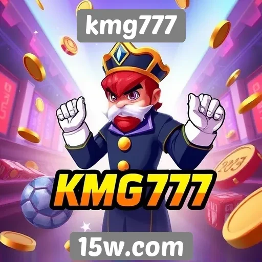 Comparativo entre KMG777 e concorrentes