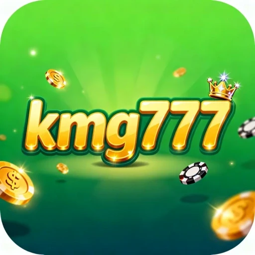 Logotipo kmg777