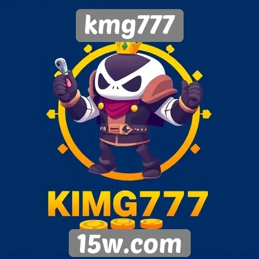 Novas funcionalidades introduzidas pelo kmg777